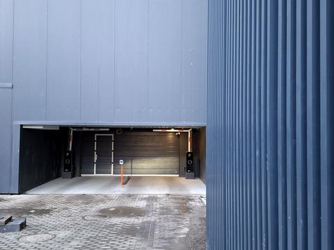 паркомісце за адресою Ужгородський пров., 4/1