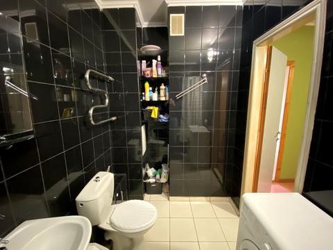 квартира за адресою Петра Григоренка просп., 28-В