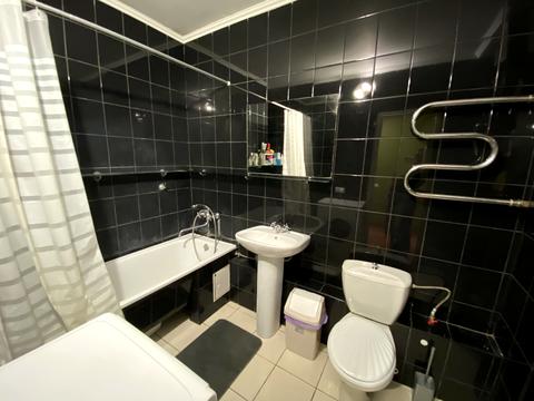 квартира за адресою Петра Григоренка просп., 28-В