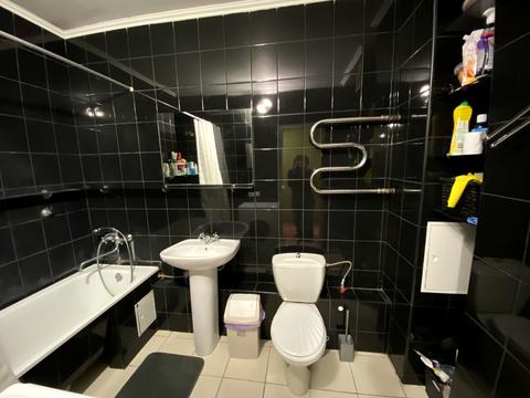 квартира за адресою Петра Григоренка просп., 28-В