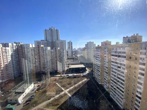 квартира за адресою Петра Григоренка просп., 28-В