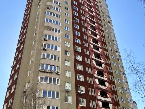 квартира за адресою Петра Григоренка просп., 28-В