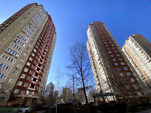 квартира за адресою Петра Григоренка просп., 28-В