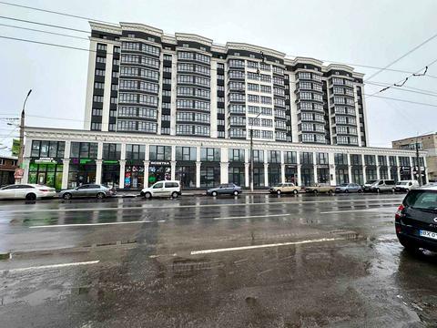 квартира по адресу Шевченко ул., 39