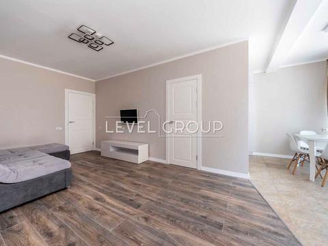 квартира за адресою Глибочицька вул., 13-3