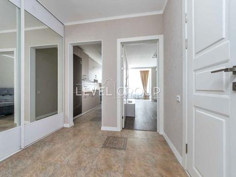 квартира за адресою Глибочицька вул., 13-3