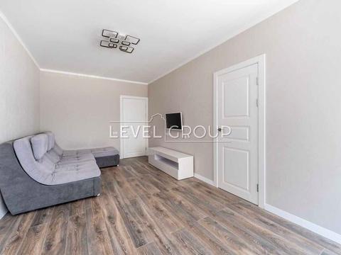 квартира за адресою Глибочицька вул., 13-3