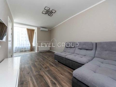 квартира за адресою Глибочицька вул., 13-3