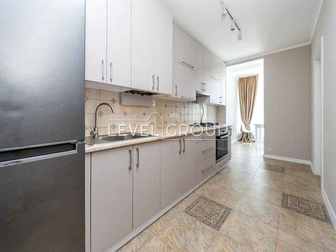 квартира за адресою Глибочицька вул., 13-3