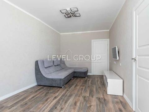 квартира за адресою Глибочицька вул., 13-3