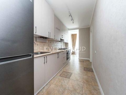 квартира за адресою Глибочицька вул., 13-3