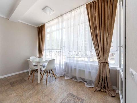 квартира за адресою Глибочицька вул., 13-3