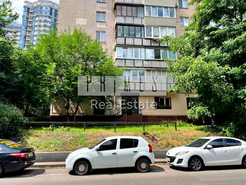 комерційна за адресою Київ, Андрія Верхогляда вул. (Михайла Драгомирова), 6-Б