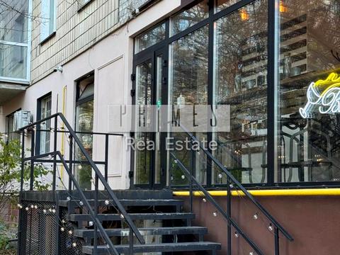 комерційна за адресою Київ, Андрія Верхогляда вул. (Михайла Драгомирова), 6-Б