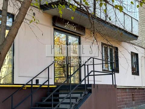 комерційна за адресою Київ, Андрія Верхогляда вул. (Михайла Драгомирова), 6-Б