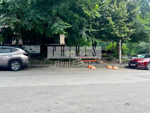 комерційна за адресою Київ, Андрія Верхогляда вул. (Михайла Драгомирова), 6-Б