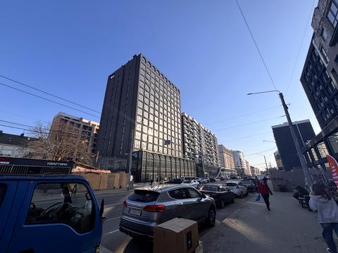 квартира за адресою Сонячна вул., (Будинок 1)