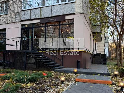 комерційна за адресою Київ, Андрія Верхогляда вул. (Михайла Драгомирова), 6-Б