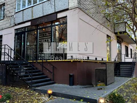 комерційна за адресою Київ, Андрія Верхогляда вул. (Михайла Драгомирова), 6-Б