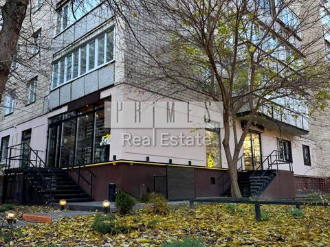 комерційна за адресою Київ, Андрія Верхогляда вул. (Михайла Драгомирова), 6-Б