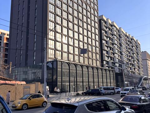 квартира по адресу Солнечная ул., (Будинок 1)