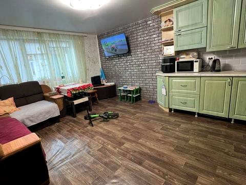 будинок за адресою Сергія Кемського вул. (Жовтнева)