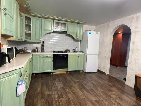 будинок за адресою Сергія Кемського вул. (Жовтнева)