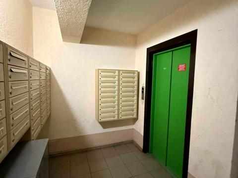 квартира по адресу Полтавська ул., 1