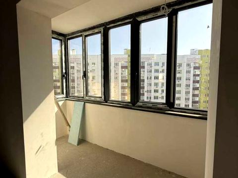 квартира по адресу Полтавська ул., 1