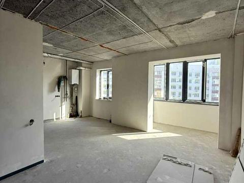 квартира по адресу Полтавська ул., 1