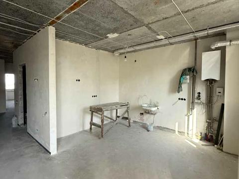 квартира по адресу Полтавська ул., 1