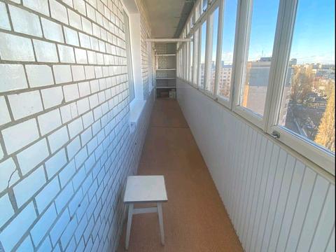 квартира за адресою Академіка Корольова вул., 46