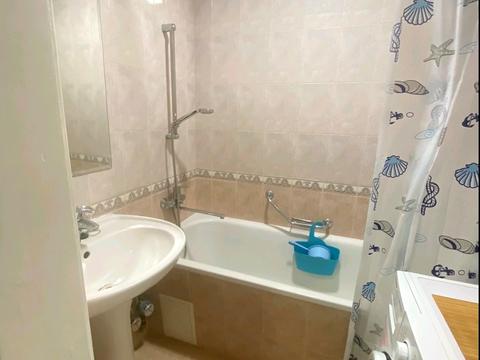 квартира за адресою Академіка Корольова вул., 46