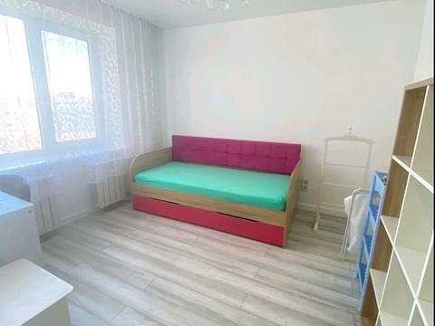 квартира за адресою Академіка Корольова вул., 46