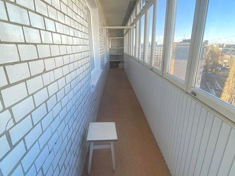 квартира за адресою Академіка Корольова вул., 46