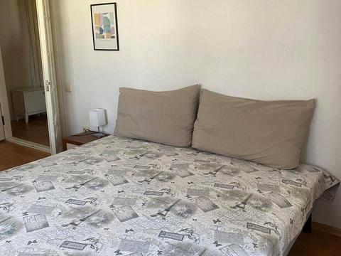 квартира за адресою Академіка Корольова вул., 46