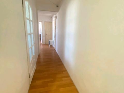 квартира за адресою Академіка Корольова вул., 46