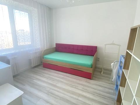 квартира за адресою Академіка Корольова вул., 46