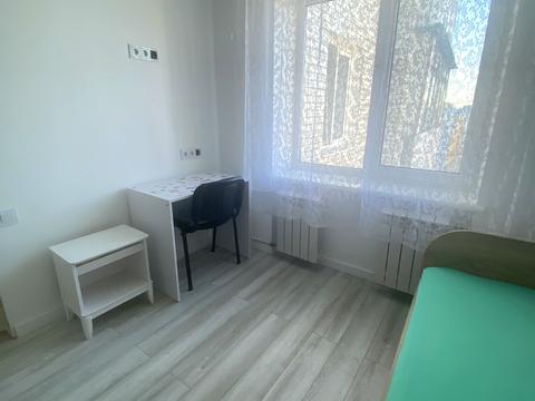 квартира за адресою Академіка Корольова вул., 46