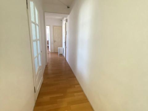 квартира за адресою Академіка Корольова вул., 46