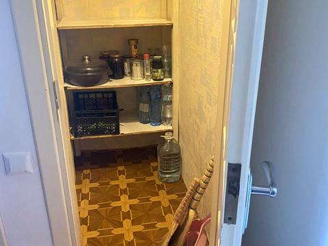 квартира за адресою Академіка Корольова вул., 46