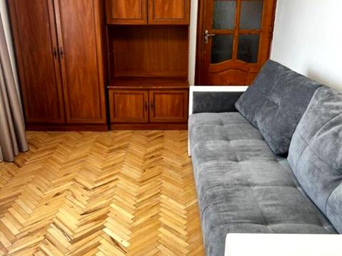 квартира по адресу Молодёжная ул., 41