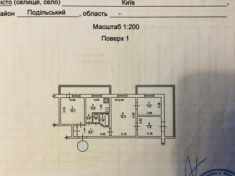 квартира за адресою Європейського Союзу просп. (Правди), 80-В