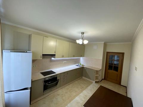 квартира по адресу Заречная ул., 1-В