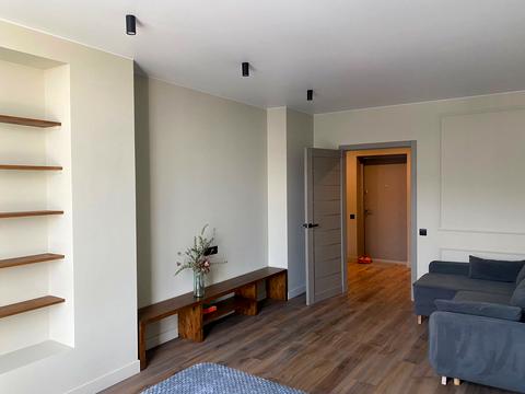 квартира по адресу Никольско-Слободская ул., 8