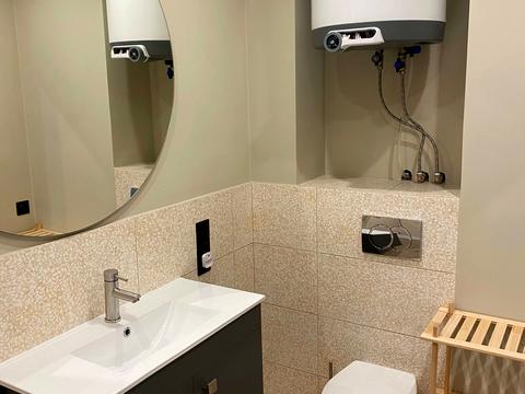 квартира по адресу Никольско-Слободская ул., 8