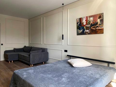 квартира по адресу Никольско-Слободская ул., 8