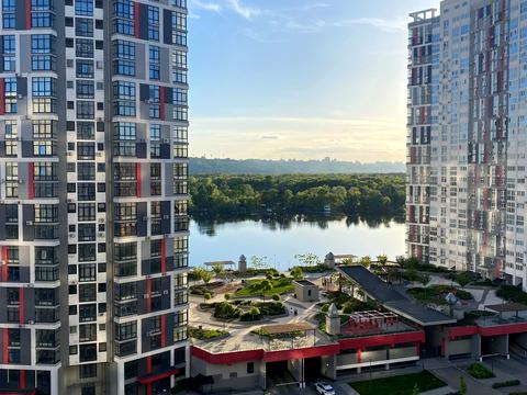 квартира по адресу Никольско-Слободская ул., 8