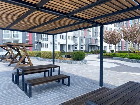 квартира по адресу Никольско-Слободская ул., 8