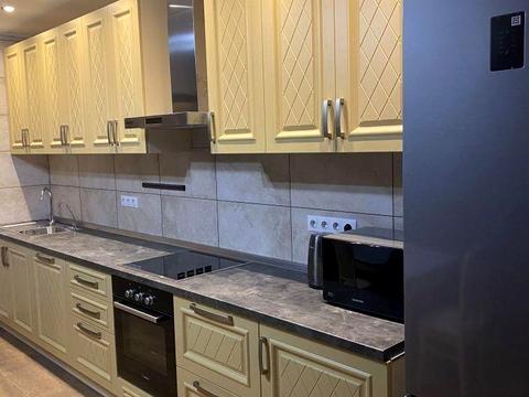 квартира за адресою Берестейський просп. (Перемоги), 55-А